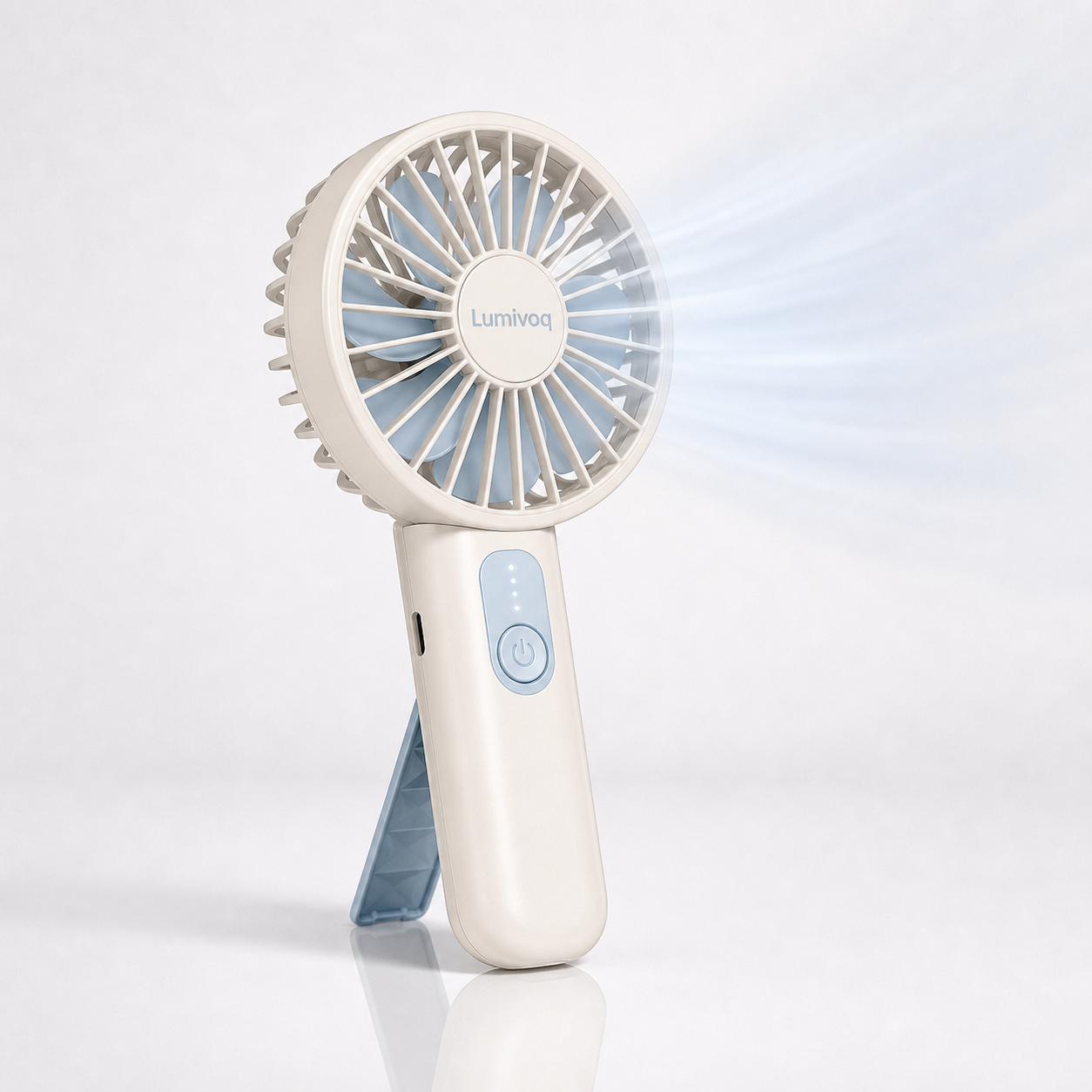 mavelilo PocketFlow Mini Smart Fan