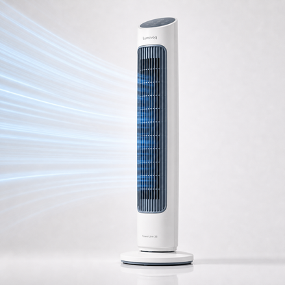 mavelilo TowerLine 36 Smart Fan