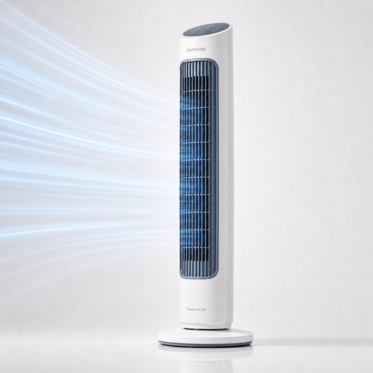 mavelilo TowerLine 36 Smart Fan