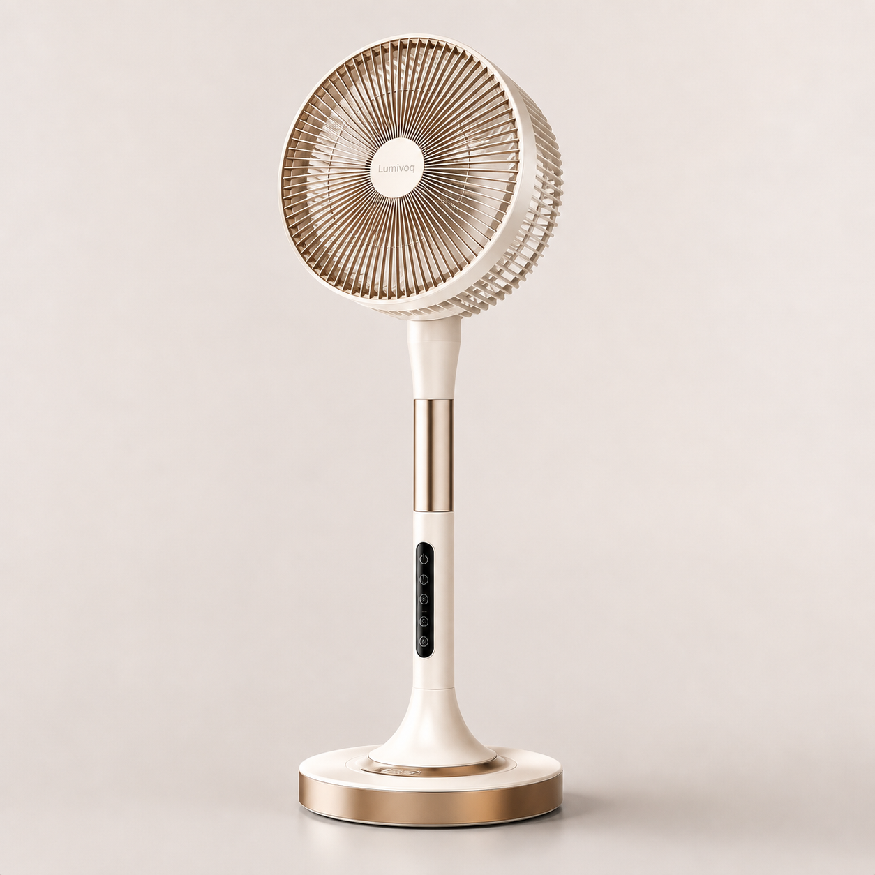 mavelilo GlideTower Pro Smart Fan