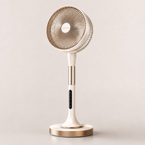 mavelilo GlideTower Pro Smart Fan
