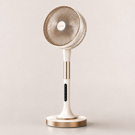 mavelilo GlideTower Pro Smart Fan