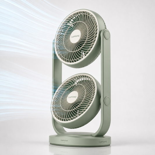 mavelilo VistaColumn Large Smart Fan