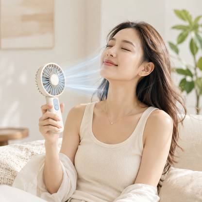 mavelilo PocketFlow Mini Smart Fan